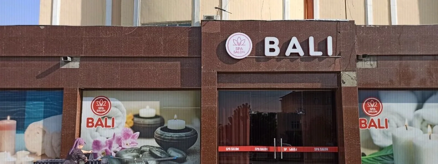 Bali