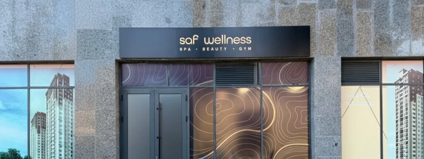 Saf Wellness