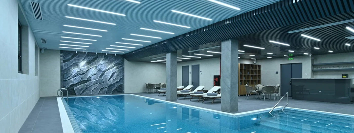 North Wellness Club