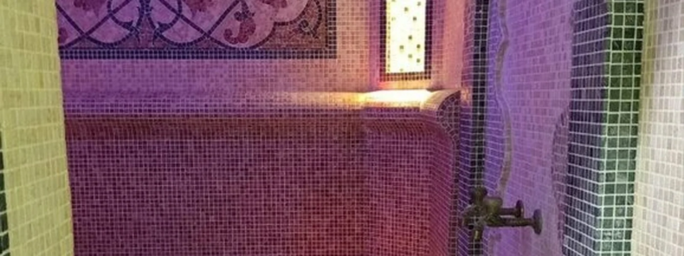 Royal Sauna Basseyn