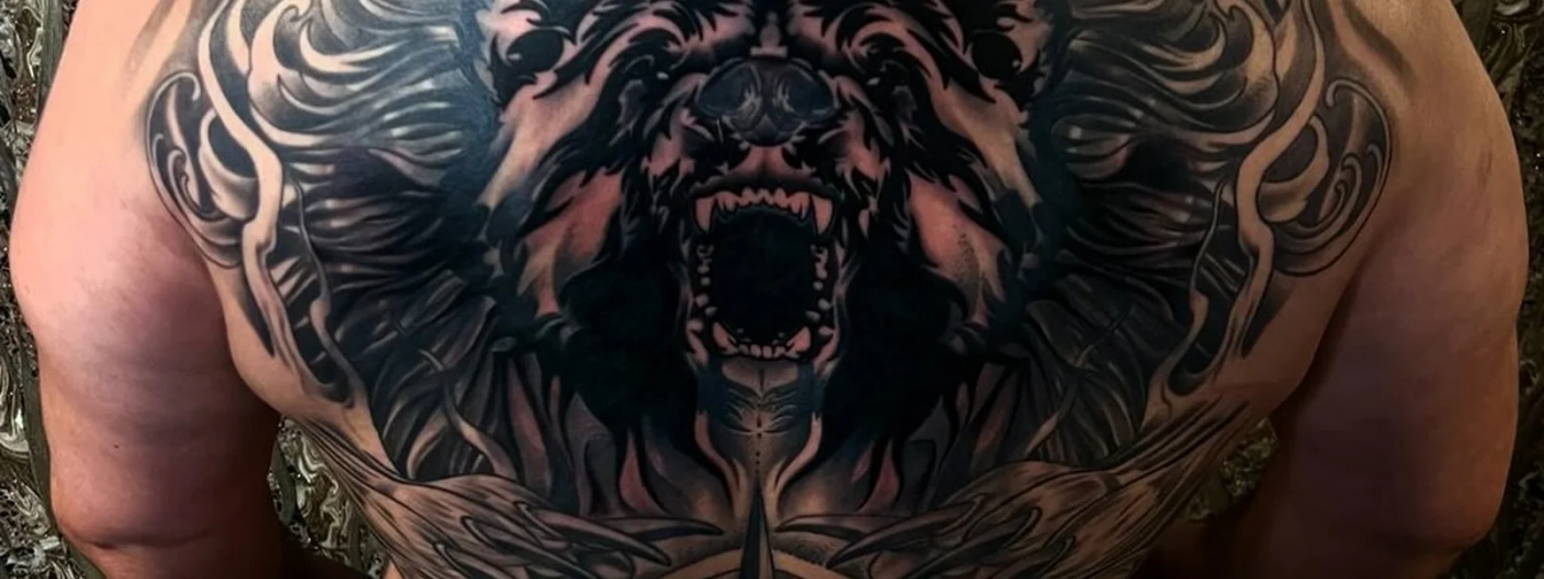 Attomtattoo