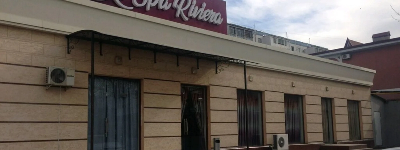 SPA Riviera
