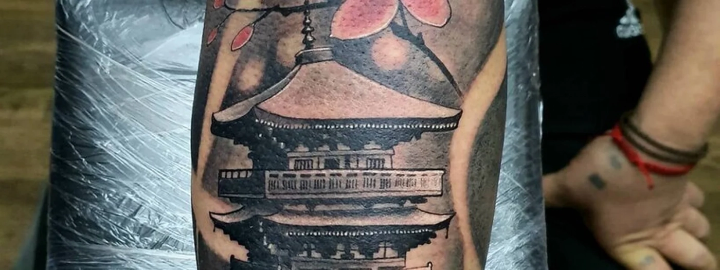 Moroz Tattoo