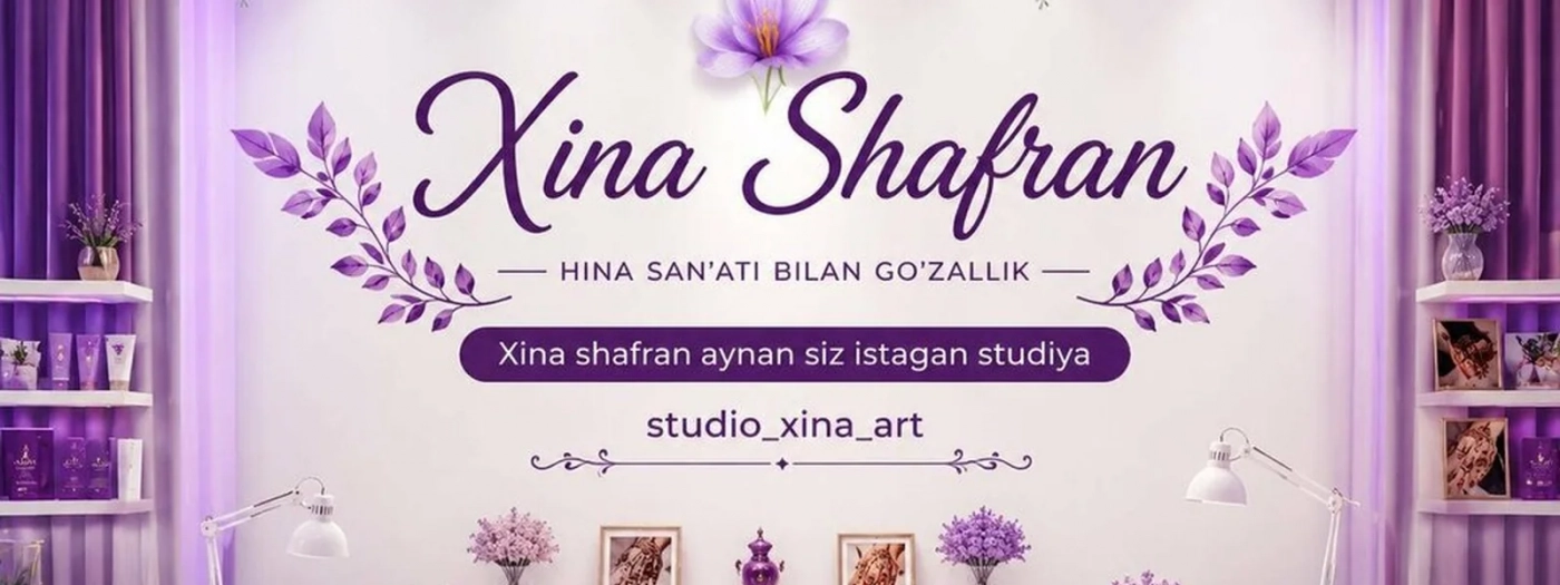 Xina Shafran