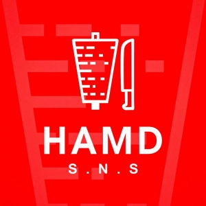 Shaurma Hamd Sns