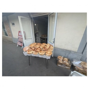Flatbreads