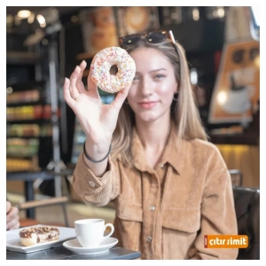 Meram Çıtır Simit