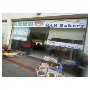 Man Bakery