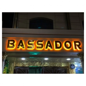 Bassador