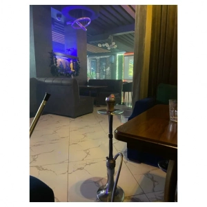 Lounge Bar