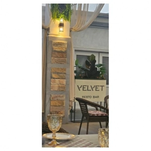 Velvetrestobar