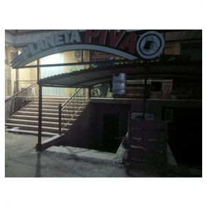 Planeta Piva