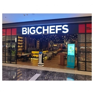 BigChefs Uzbekistan