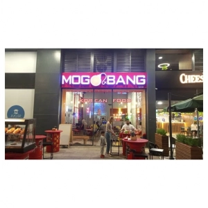Mog Bang