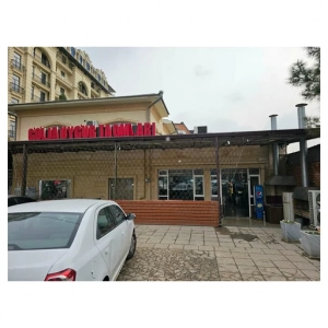 Gulzha Uyghur