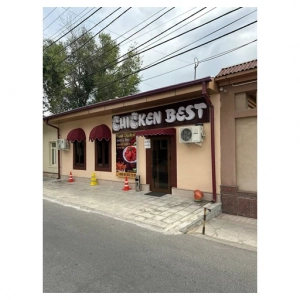 Chicken Best