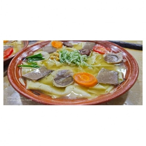 Ko'kcha Tansiq Taomlari