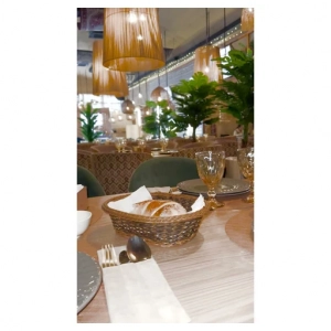 Restaurant Shesh-Besh