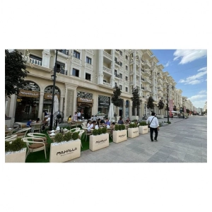 Mahalla