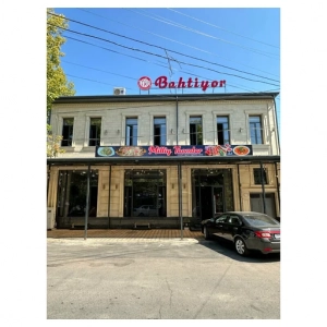 Bahtiyor