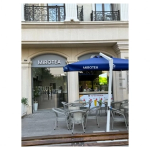Mirotea