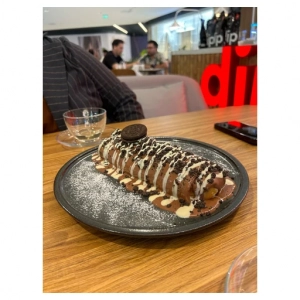 Dip'n'Dip