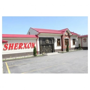 Sherxon
