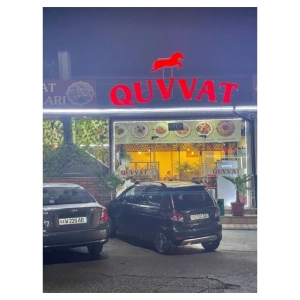 Quvvat
