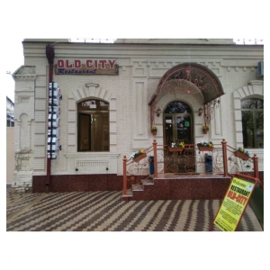 Old City