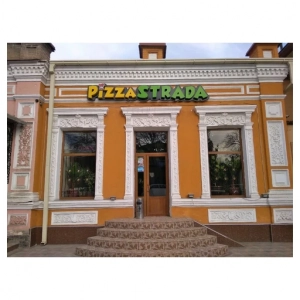 Strada