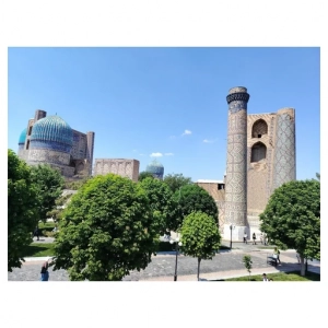 Minaret