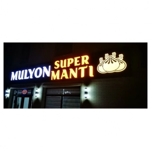 Mulyon Super Manti