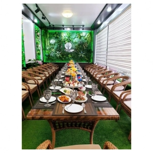 Green Tree Restaurant