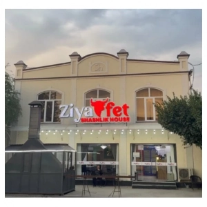 Ziyafet