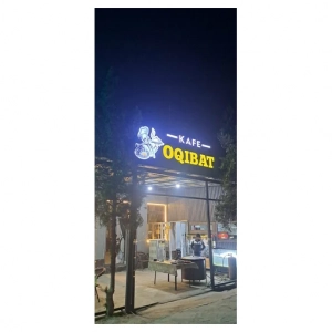 Oqibat. Kafi