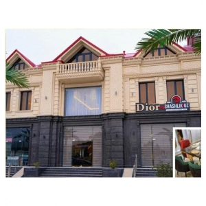 Dior by shashlik.uz