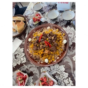 Plov Center
