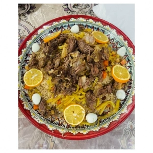 Naim bobo osh
