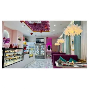 Hilola's Bakery