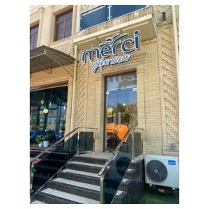 Merci