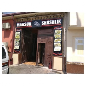 Mansur Shashlik