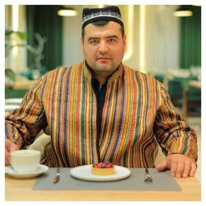 Baxti Osh