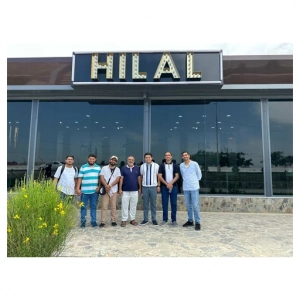 Cafe Hilal