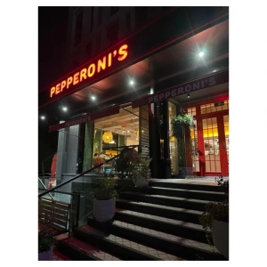 Pepperoni's