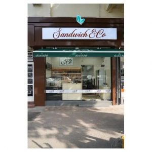 Sandwich&Co