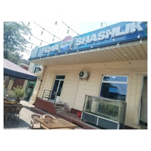 Fedya shashlik