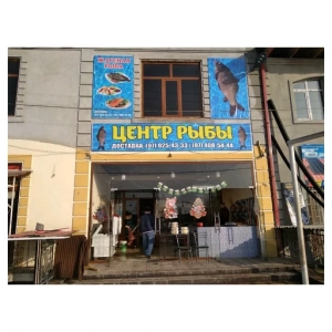 Fish Center