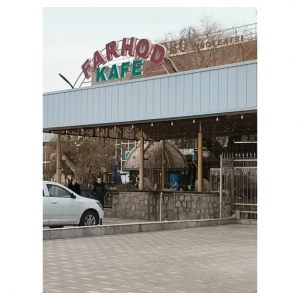 Farhod