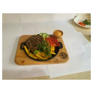 Olav Burger