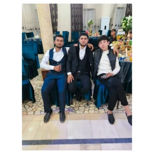 Qorak`ol somsa